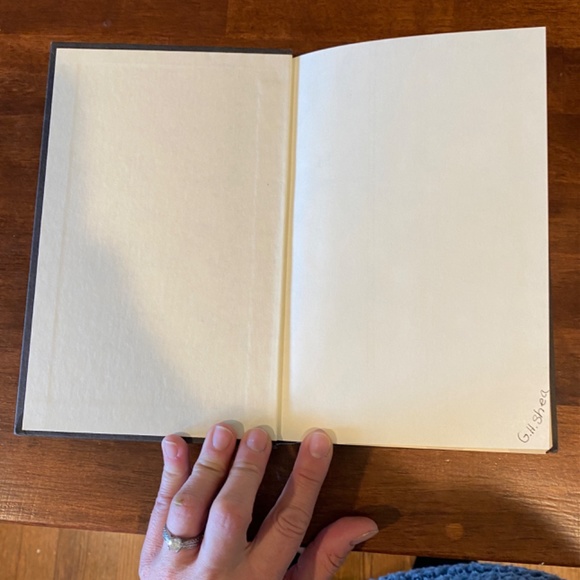 Harry Potter & the Prisoner of Azkaban Hardcover Book by Jk Rowling - Picture 5 of 9